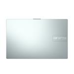 ASUS Vivobook Go 15 OLED E1504FA-OLED180W Green Grey
