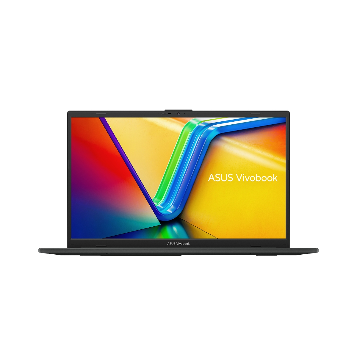 ASUS Vivobook Go 15 OLED E1504FA-OLED598W Black