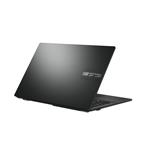 ASUS Vivobook Go 15 OLED E1504FA-OLED598W Black
