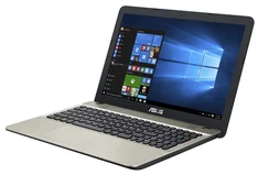 ASUS VivoBook Max X541NA-DM511T černý