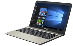 ASUS VivoBook Max X541UA-DM1224T Chocolate Black