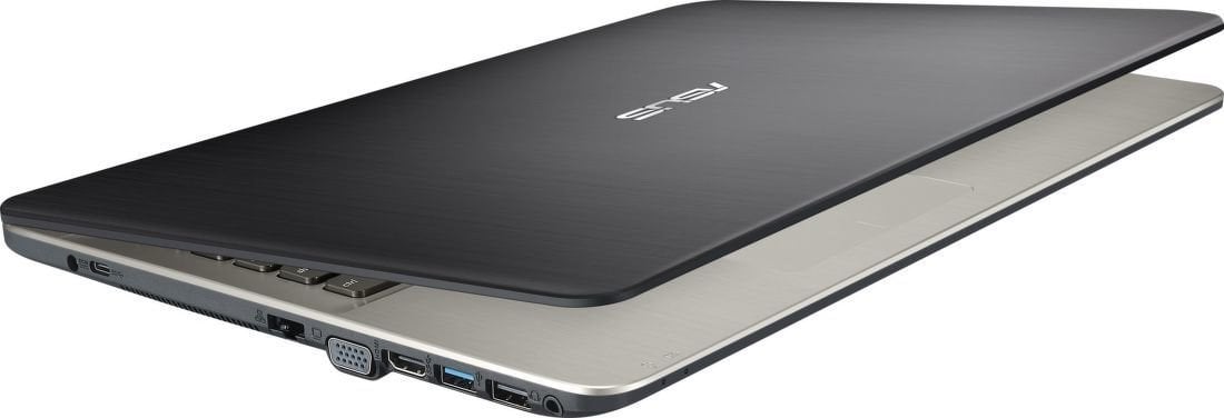 ASUS VivoBook Max X541UA-GQ1245T Chocolate Black | T.S.BOHEMIA