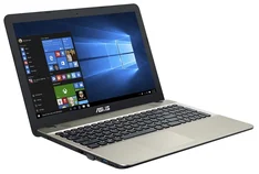 ASUS VivoBook Max X541UA-GQ1245T Chocolate Black