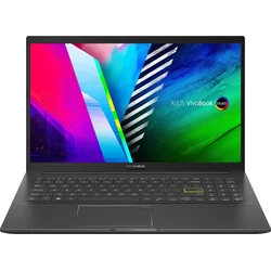 ASUS VivoBook OLED K513EA-OLED2433W Indie Black kovový