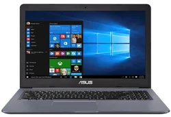 ASUS VivoBook Pro 15 N580VN-FY084T Grey Metal
