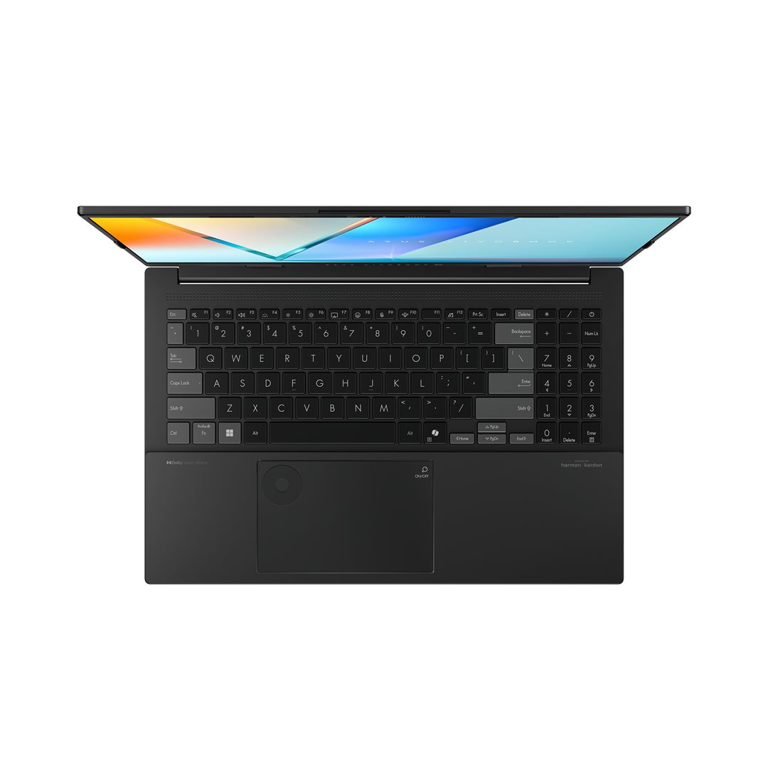 ASUS Vivobook Pro 15 N6506CU-OLED012X Earl Gray