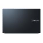 Asus Vivobook Pro 15 OLED/K6500/i5-12500H/15,6"/2880x1620/16GB/512GB SSD/RTX 3050/W11H/Blue/2R