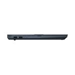 Asus Vivobook Pro 15 OLED/K6500/i7-12700H/15,6"/2880x1620/16GB/512GB SSD/RTX 3050/W11H/Blue/2R