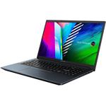 ASUS VivoBook Pro 15 OLED M3500QC-L1408W Quiet Blue kovový