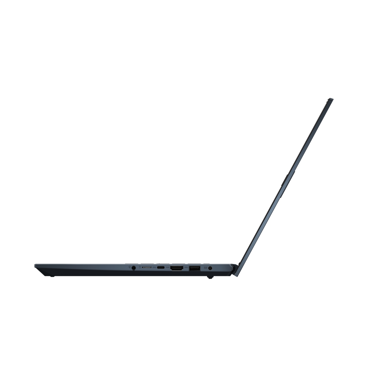 ASUS Vivobook Pro 15 OLED M3500QC-OLED079W Quiet Blue kovový