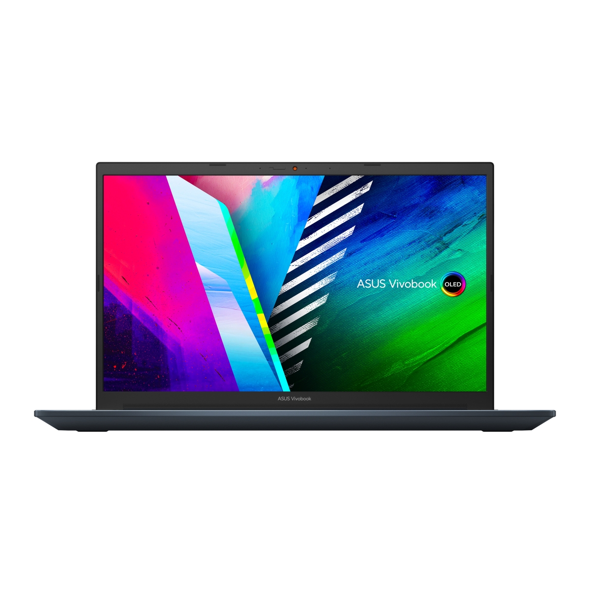 ASUS Vivobook Pro 15 OLED M3500QC-OLED079W Tichá modrá metalíza