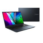 ASUS Vivobook Pro 15 OLED M3500QC-OLED079W Tichá modrá metalíza