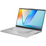 ASUS Vivobook Pro 15 OLED N6506CU-OLED013X Cool Silver Metallic