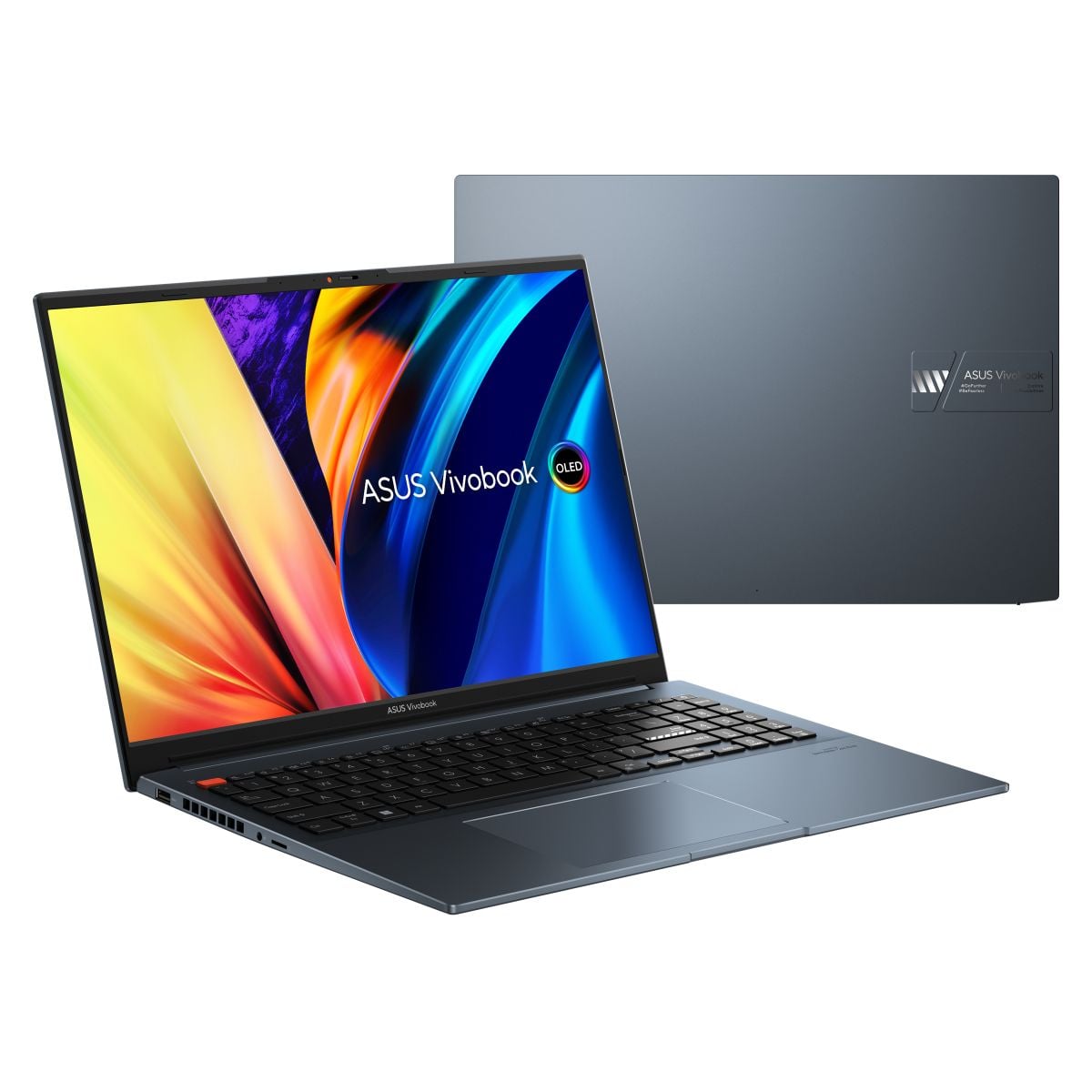ASUS Vivobook Pro 16 OLED K6602VU-OLED006W Blue