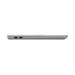 Asus Vivobook Pro 16X OLED/N7600/i5-11300H/16"/4K/16GB/512GB SSD/RTX 3050/W10H/Gray/2R