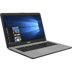 ASUS VivoBook Pro 17 N705FN-GC015T Star Grey Metal
