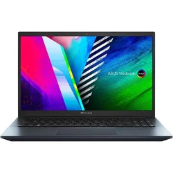 ASUS VivoBook Pro M3500QC-OLED177W Quiet Blue