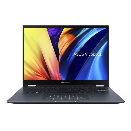 ASUS Vivobook S 14 Flip TN3402QA-LZ028W Tichá modrá metalíza