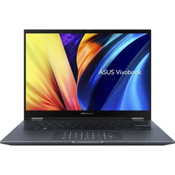 ASUS Vivobook S 14 Flip TN3402QA-LZ028W Tichá modrá metalíza