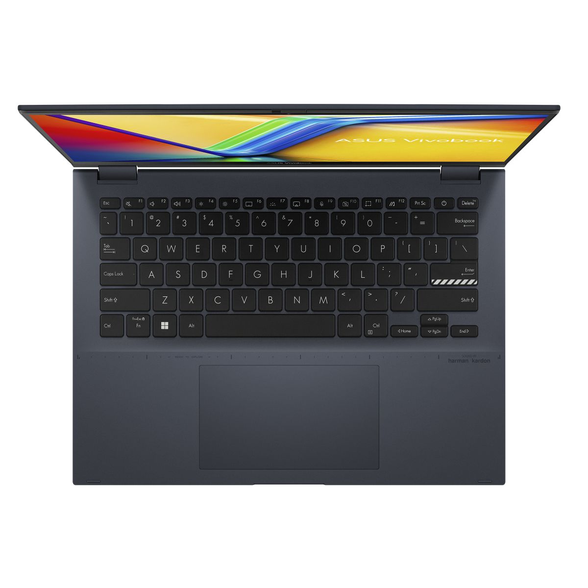 ASUS Vivobook S 14 Flip TP3402VA-LZ041W Blue
