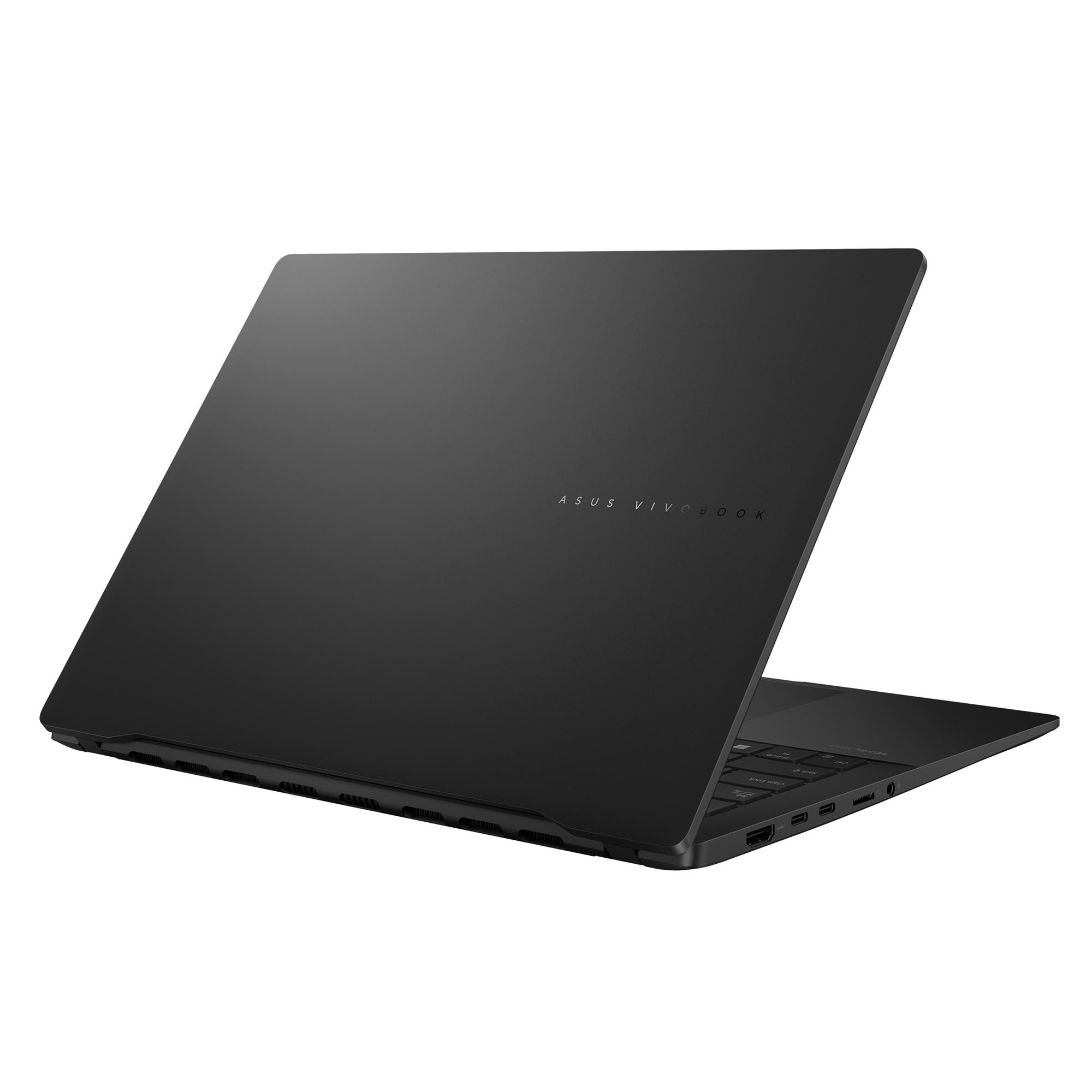 ASUS Vivobook S 14 OLED M5406KA-OLED071W Neutrálna čierna celokovová