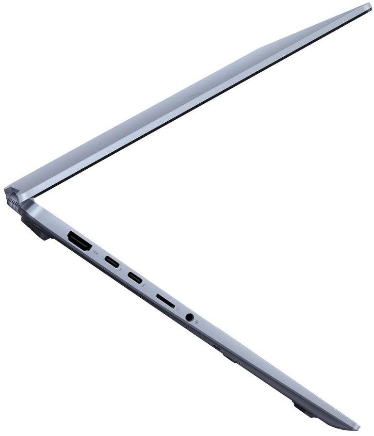 ASUS Vivobook S 14 S5406SA-OLED004W Mist Blue - metalická