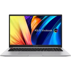 ASUS Vivobook S 15 OLED K3502ZA-MA210W Neutral Grey kovový