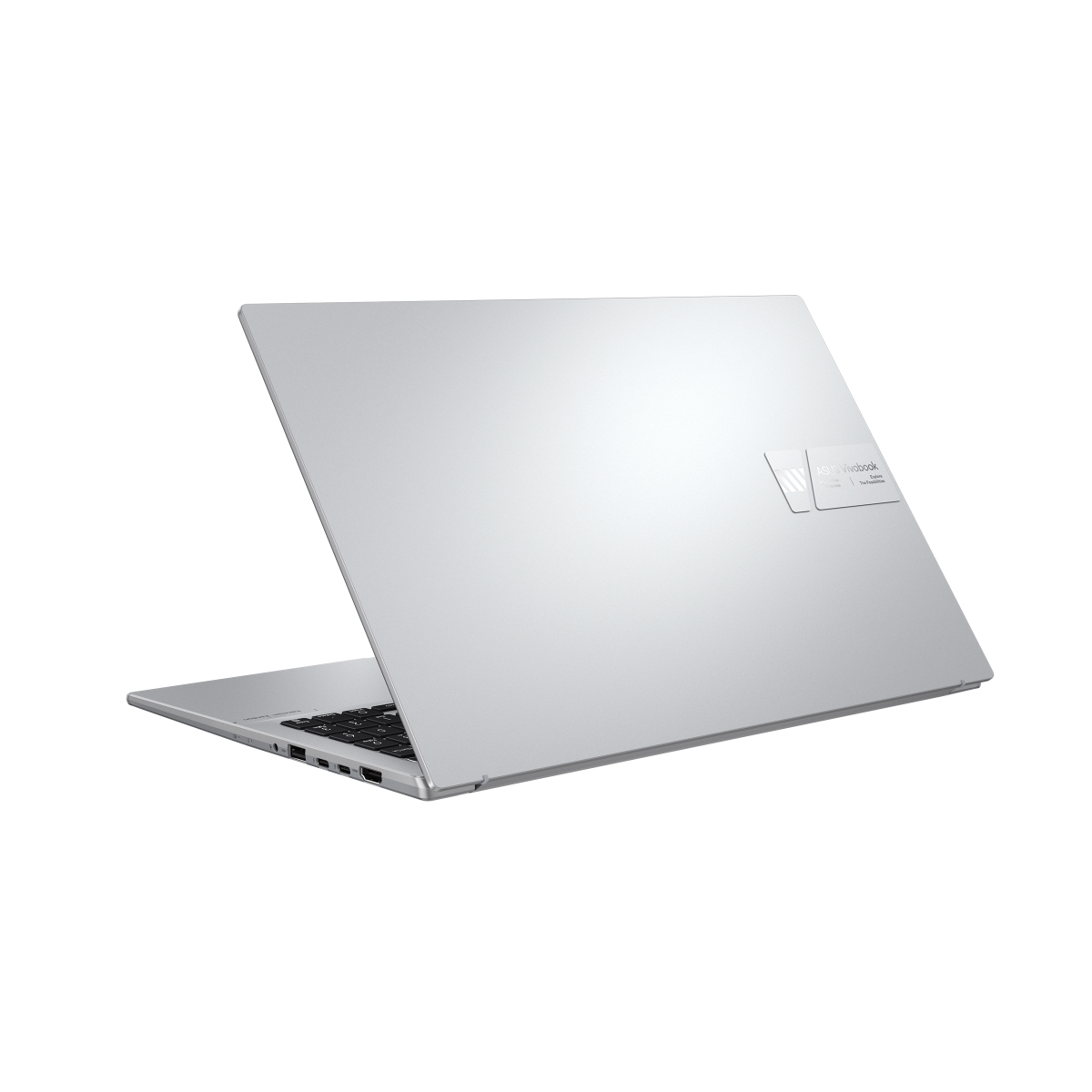 Asus Vivobook S 15 OLED/K5302/i7-12700H/15,6"/2880x1620/16GB/512GB SSD/Iris Xe/W11H/Gray/2R