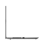 Asus Vivobook S 15 OLED/K5302/i7-12700H/15,6"/2880x1620/16GB/512GB SSD/Iris Xe/W11H/Gray/2R
