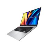 Asus Vivobook S 15 OLED/K5302/i7-12700H/15,6"/2880x1620/16GB/512GB SSD/Iris Xe/W11H/Gray/2R