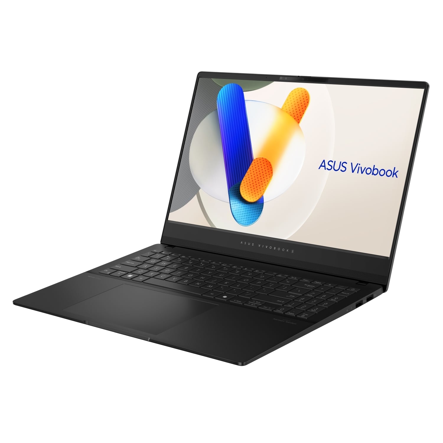 ASUS Vivobook S 15 OLED M5506NA-OLED021W Neutral Black celokovový