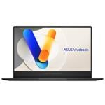 ASUS Vivobook S 15 OLED M5506NA-OLED021W Neutral Black celokovový
