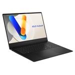 ASUS Vivobook S 15 OLED M5506NA-OLED021W Neutrálna čierna celokovová