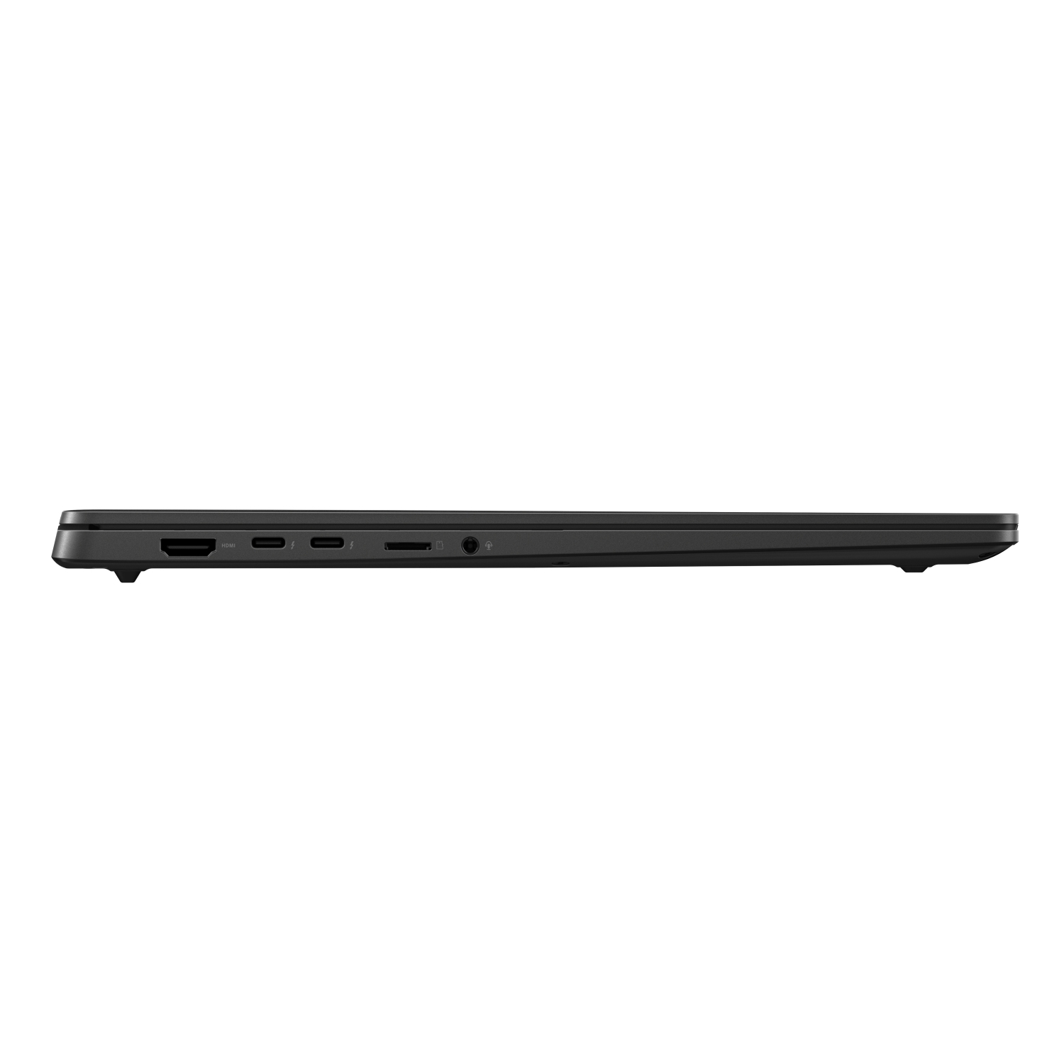 ASUS Vivobook S 15 OLED S5506MA-OLED036W Neutral Black celokovový