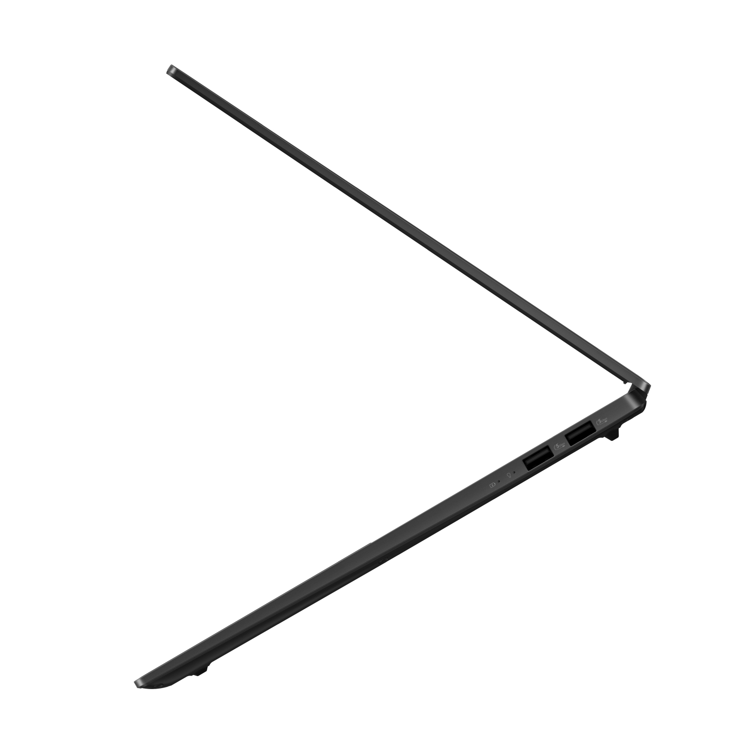 ASUS Vivobook S 15 OLED S5506MA-OLED036W Neutral Black celokovový