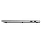 ASUS Vivobook S 15 OLED S5507QA-OLED001W Cool Silver Full Metal