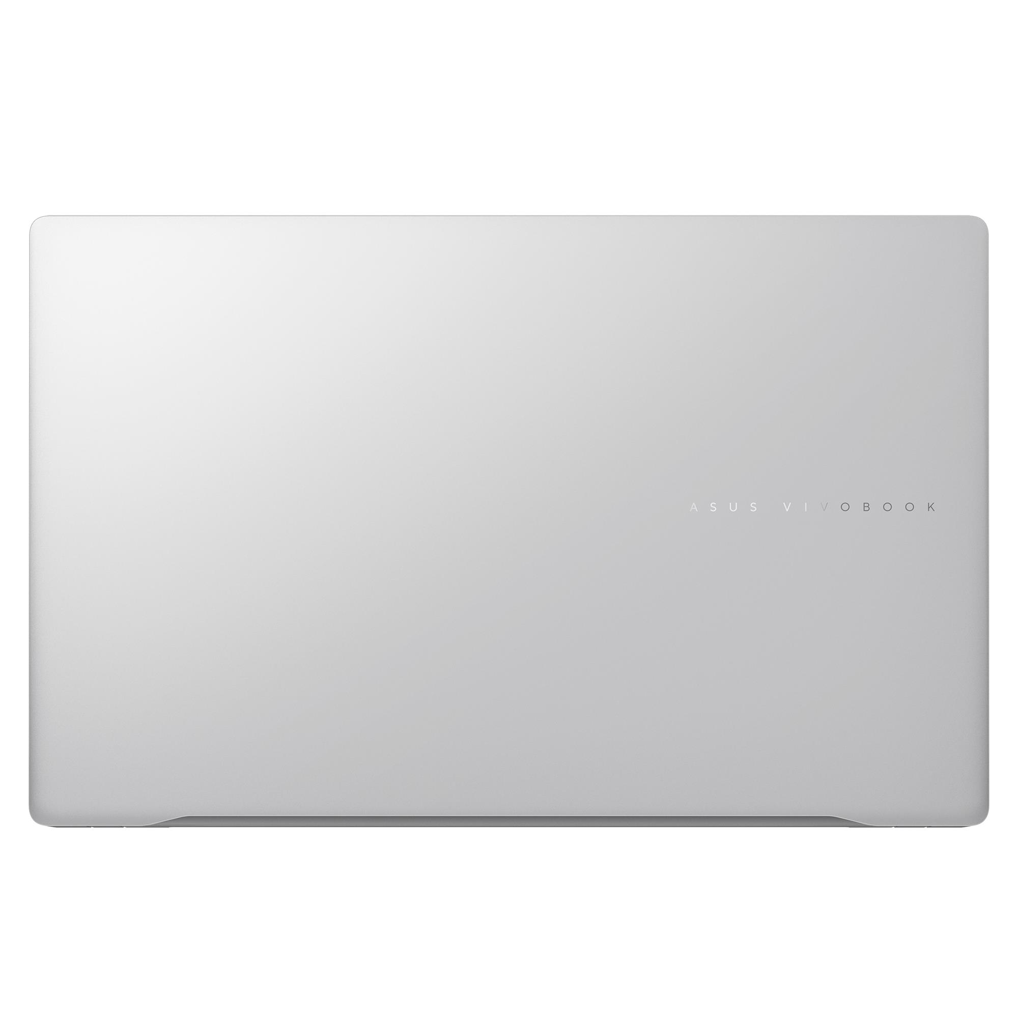 ASUS Vivobook S 15 OLED S5507QA-OLED064X Cool Silver celokovový
