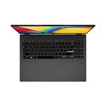 ASUS Vivobook S 16 Flip TN3604YA-MC009W Cool Silver kovový