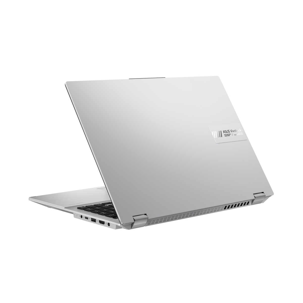 Asus Vivobook S Flip Tn Ya Mc W Cool Silver Kovov Tsbohemia Cz