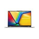 ASUS Vivobook S 16 Flip TN3604YA-MC031W Cool Silver Metallic