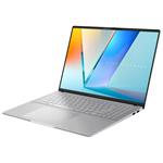 ASUS Vivobook S 16 OLED M5606KA-OLED063W Cool Silver celokovový
