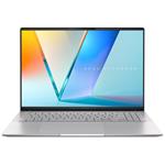 ASUS Vivobook S 16 OLED M5606KA-OLED094X Cool Silver celokovový