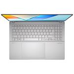 ASUS Vivobook S 16 OLED M5606KA-OLED094X Cool Silver celokovový