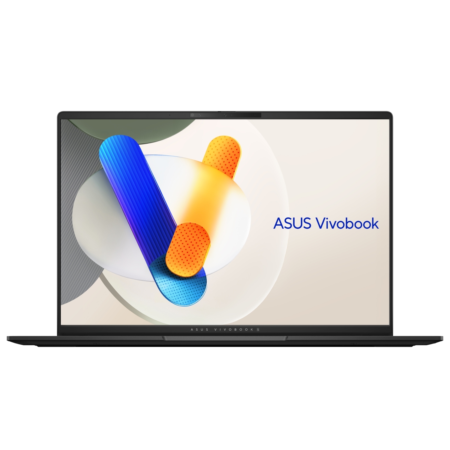 ASUS Vivobook S 16 OLED M5606UA-OLED041W Neutral Black celokovový