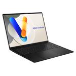 ASUS Vivobook S 16 OLED M5606UA-OLED041W Neutral Black celokovový