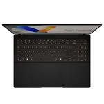 ASUS Vivobook S 16 OLED M5606UA-OLED041W Neutrálna čierna celokovová
