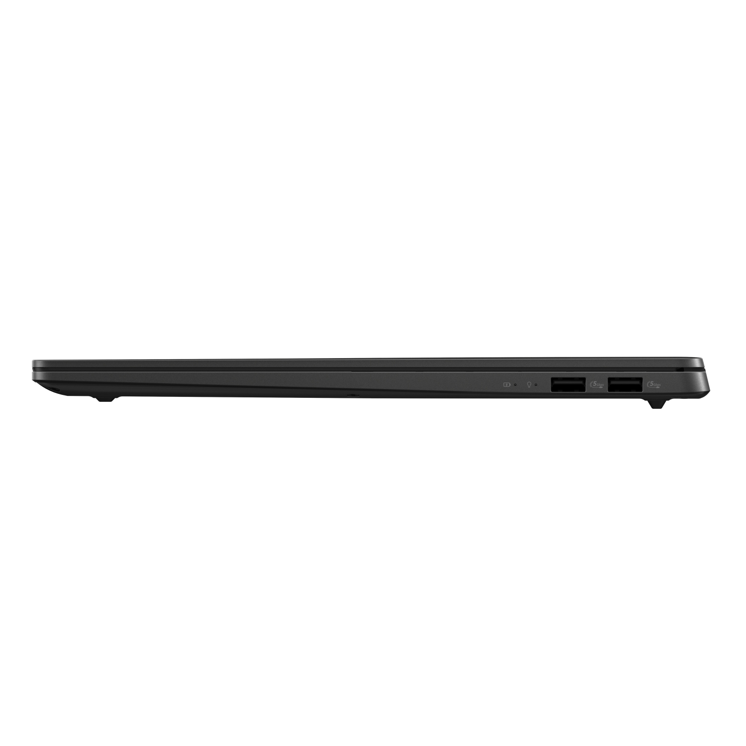 ASUS Vivobook S 16 OLED S5606MA-OLED027W Neutrálna čierna celokovová