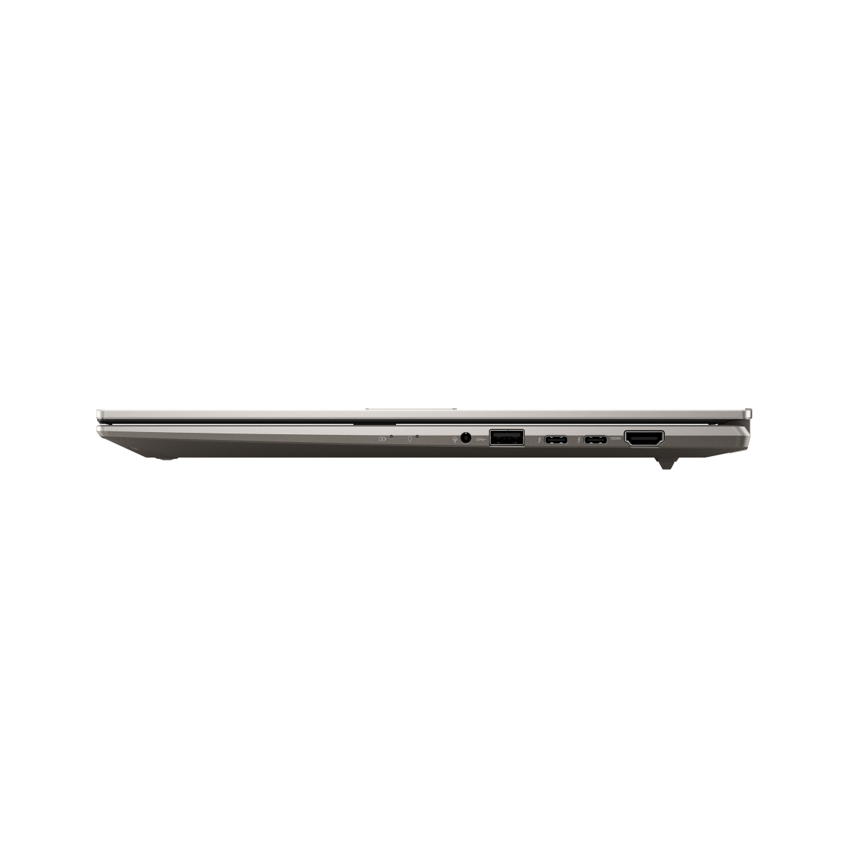 ASUS Vivobook S 16X OLEDS5602ZA-QOLED097W Gold