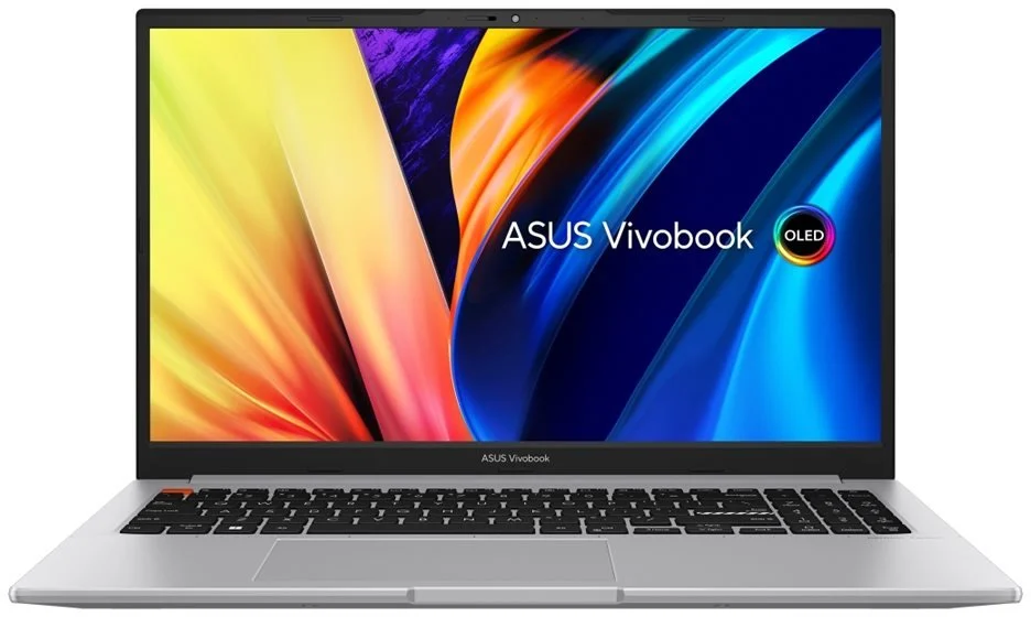 ASUS Vivobook S OLED K3502ZA-OLED008W Neutral Grey kovový