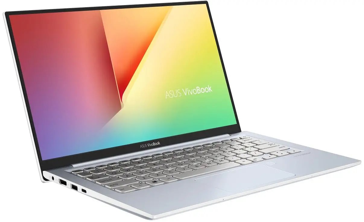 Где камера на ноутбуке asus vivobook s13